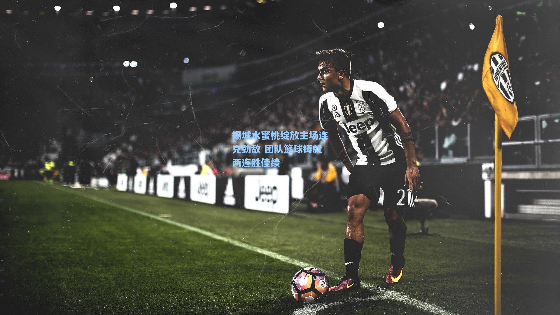 锡城水蜜桃绽放主场连克劲敌 团队篮球铸就两连胜佳绩