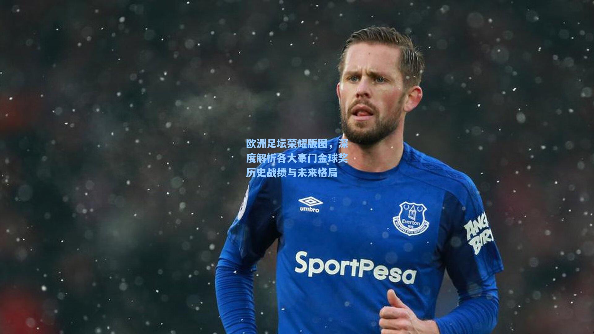 欧洲足坛荣耀版图，深度解析各大豪门金球奖历史战绩与未来格局