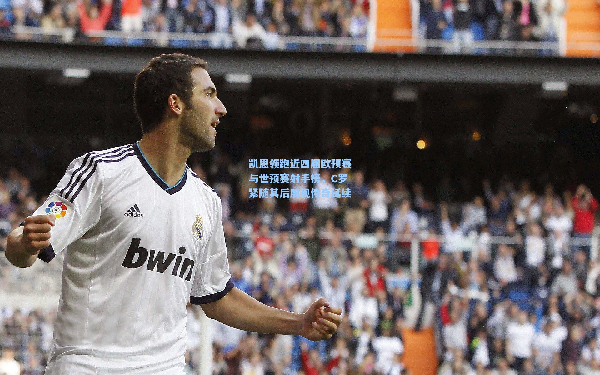 凯恩领跑近四届欧预赛与世预赛射手榜,C罗紧随其后展现传奇延续